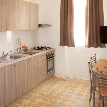 Isaac & Kyra Apartamento Gzira