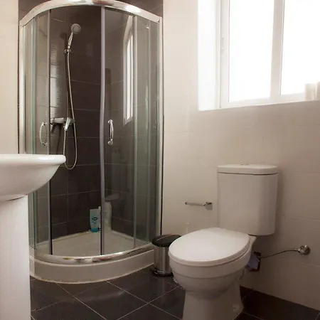 Apartamento Isaac & Kyra Gzira