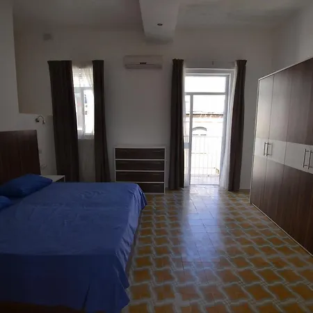 Apartamento Isaac & Kyra