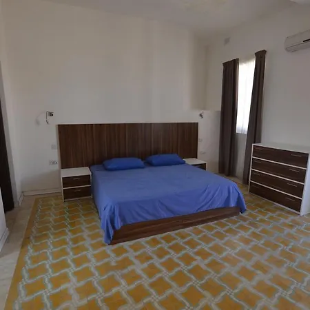 Apartamento Isaac & Kyra *