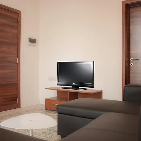 Isaac & Kyra Appartement *